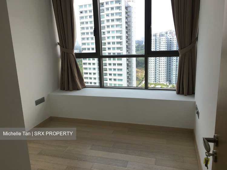 Skyline Residences (D4), Condominium #256300781